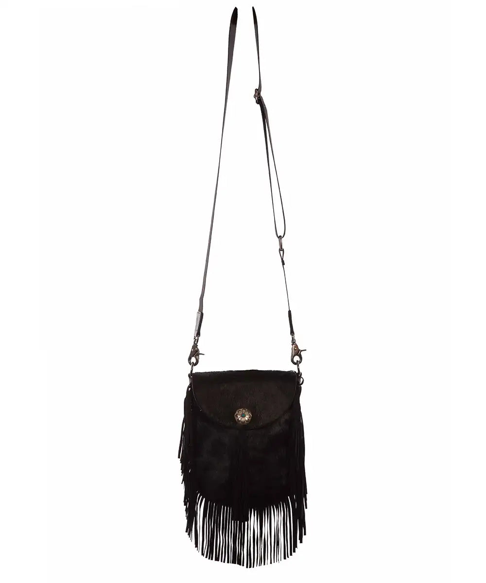 Scully Fringe Lane Crossbody - Women's Handbag