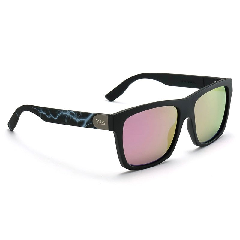 Z87 MADHOOK2.0 LR: HIGH-VOLT POLARIZED