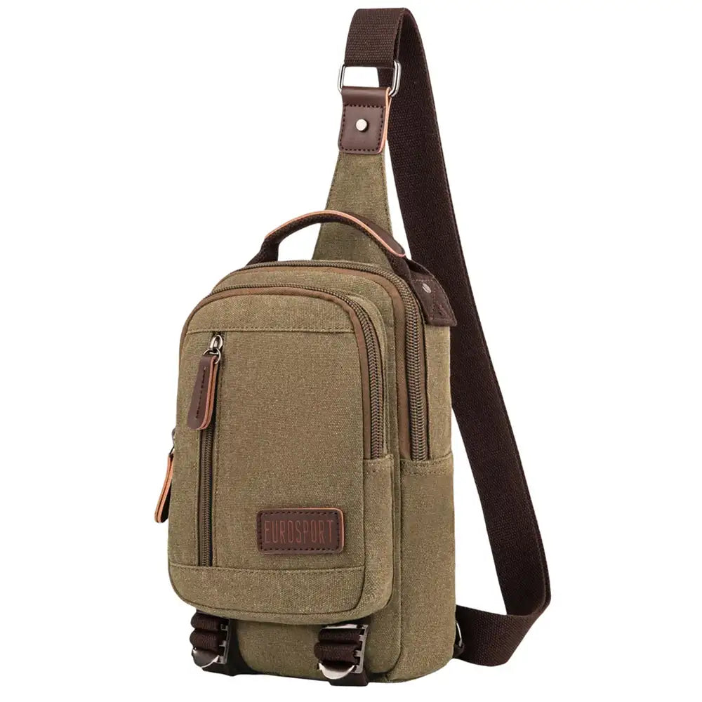 Eurosport Linden - Sling Bag
