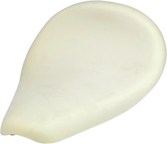 BILTWELL Thinline Seat Pan - Uncovered - w/ Foam 4003-000