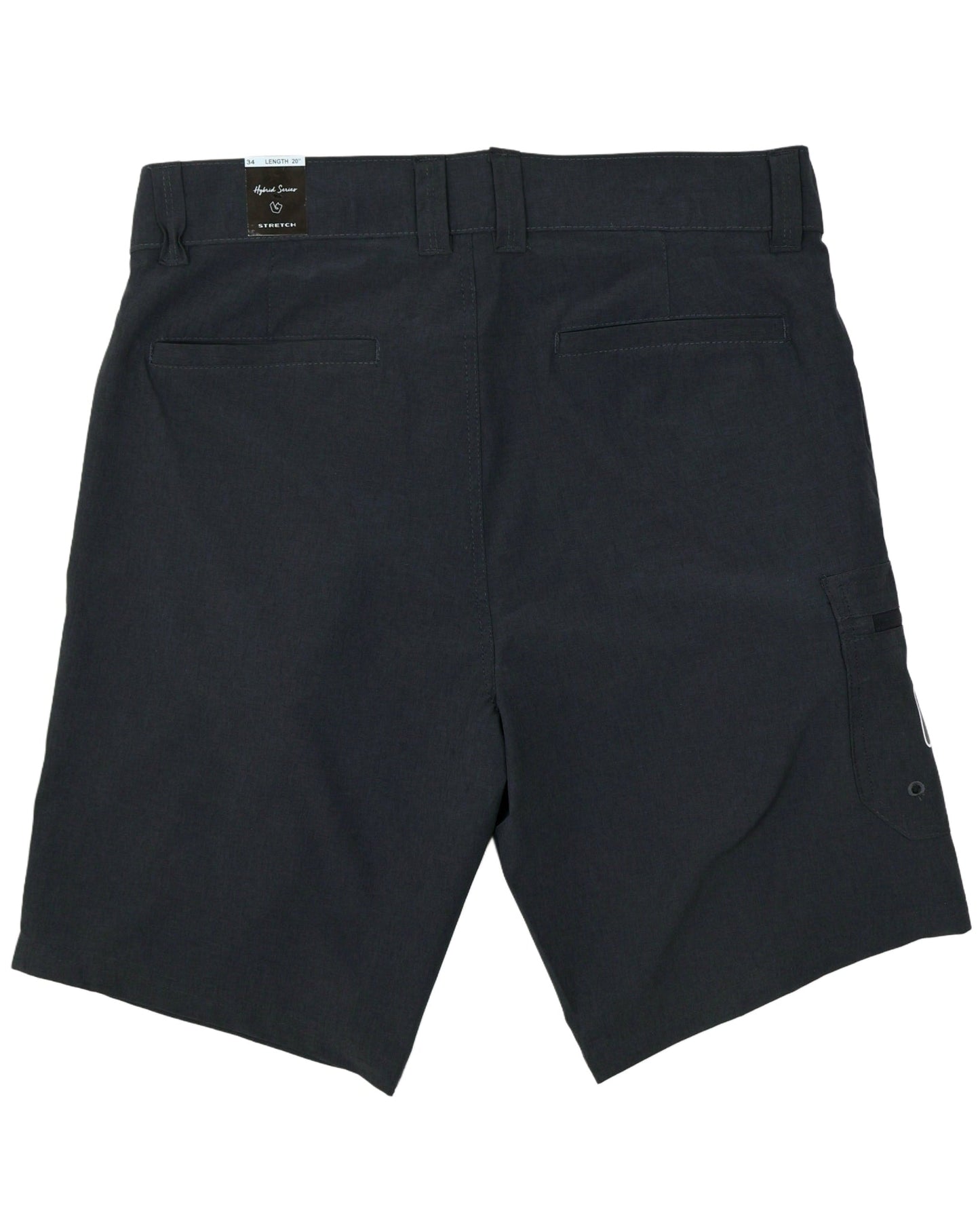 NEW - Tactical Performance Hybrid Shorts