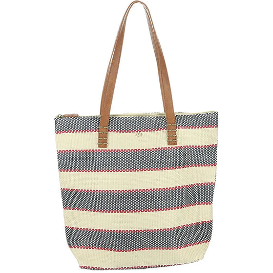 Cappelli Caspian - Women's Matte Toyo Handbag