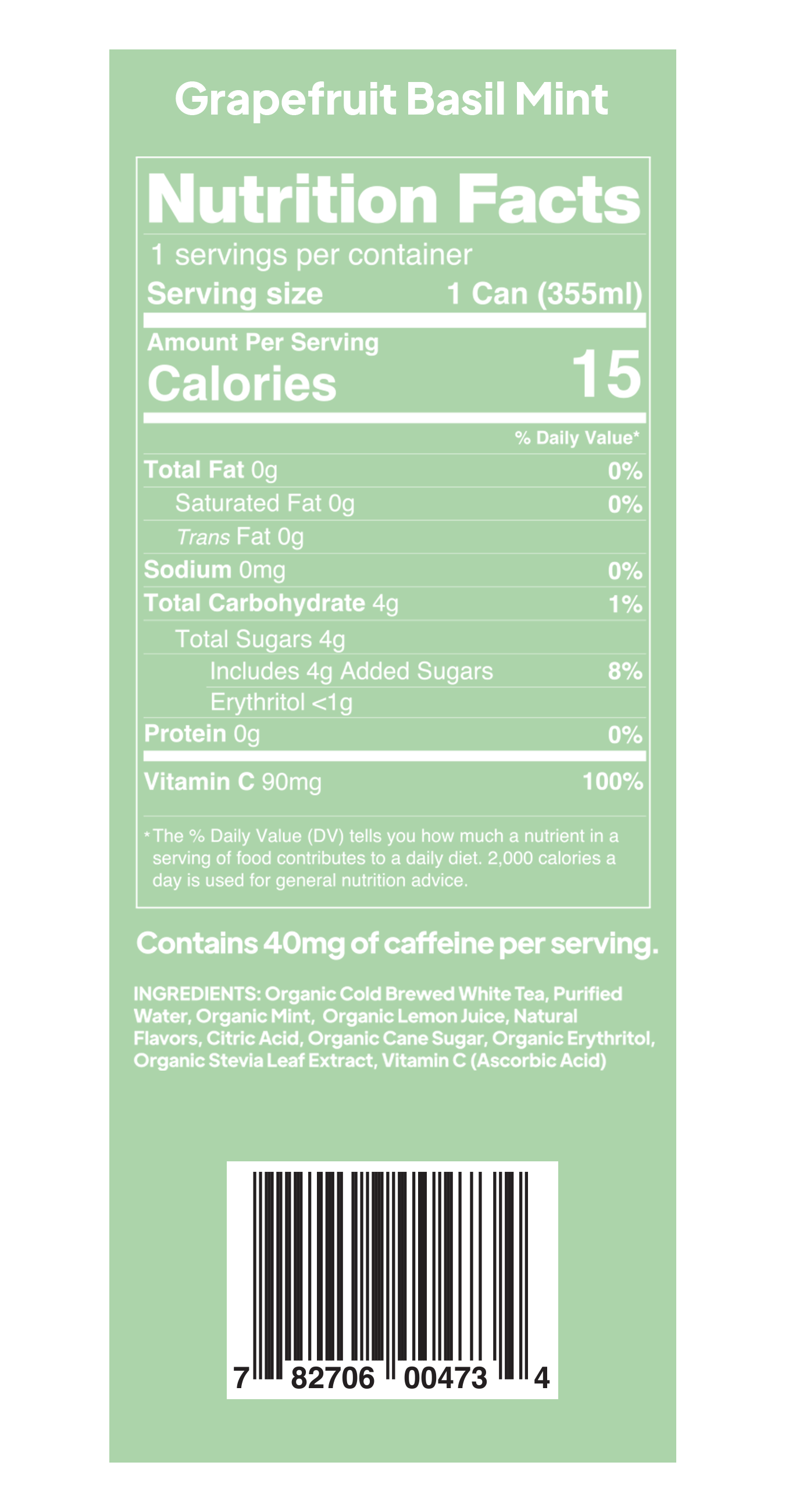 Beachball Organic Iced Tea Variety Pack