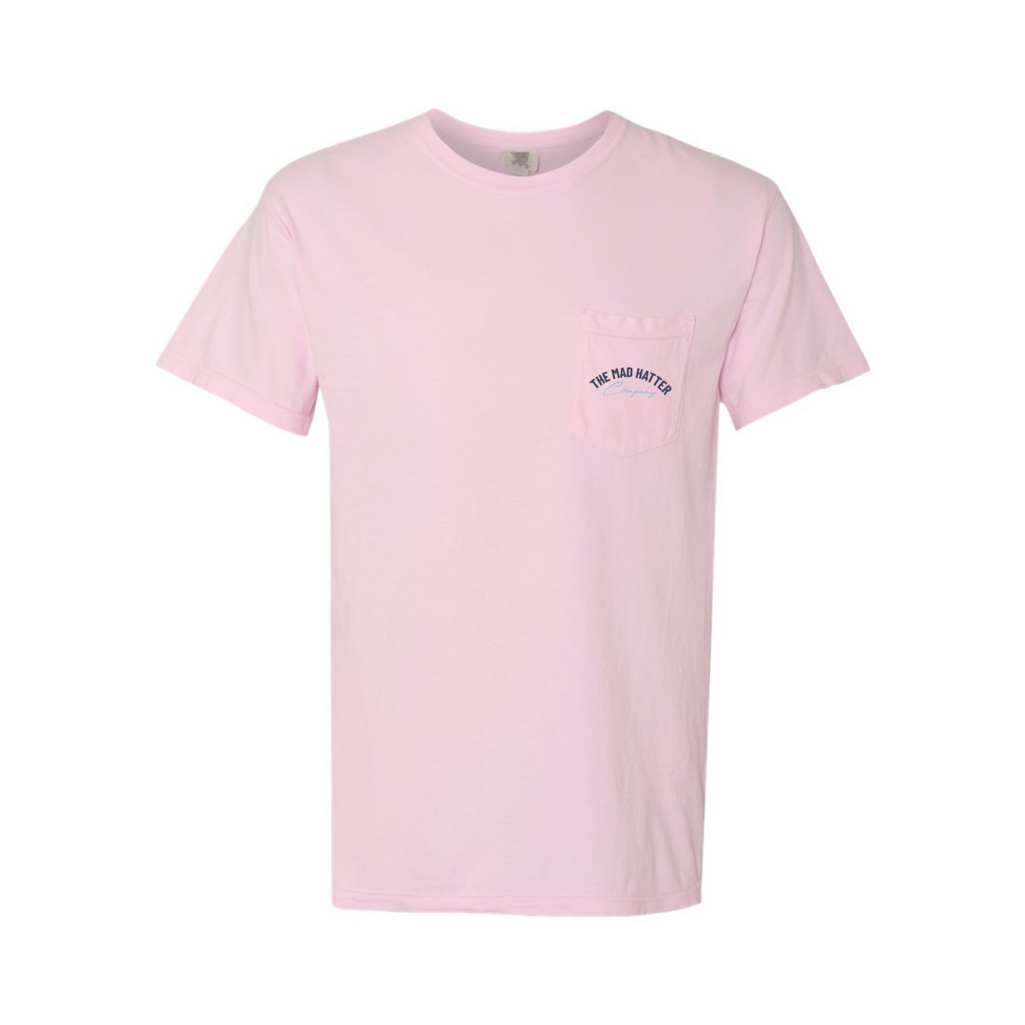 My Best Friend Will Kill You T-Shirt