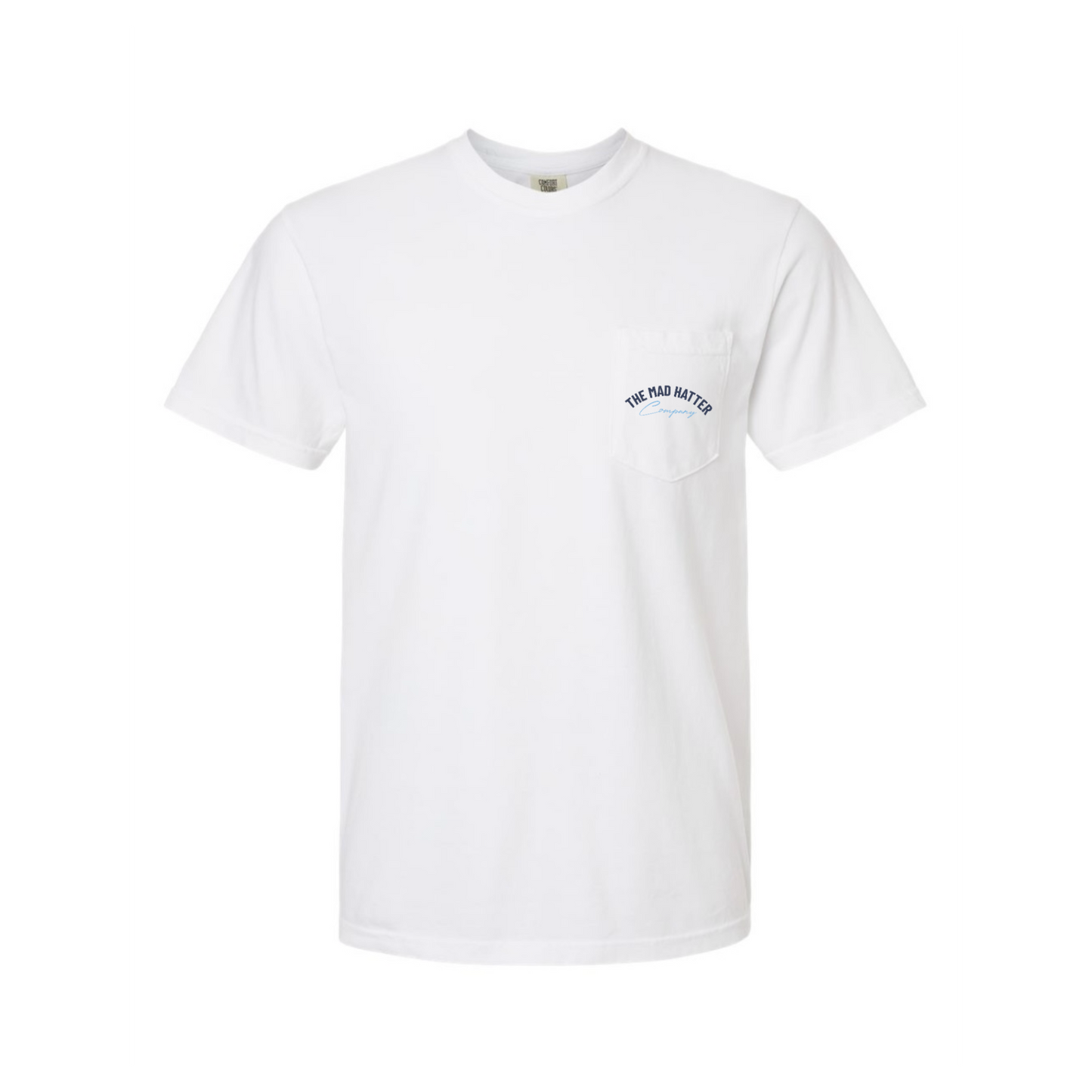 My Best Friend Will Kill You T-Shirt