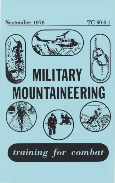 Military Mountaineering