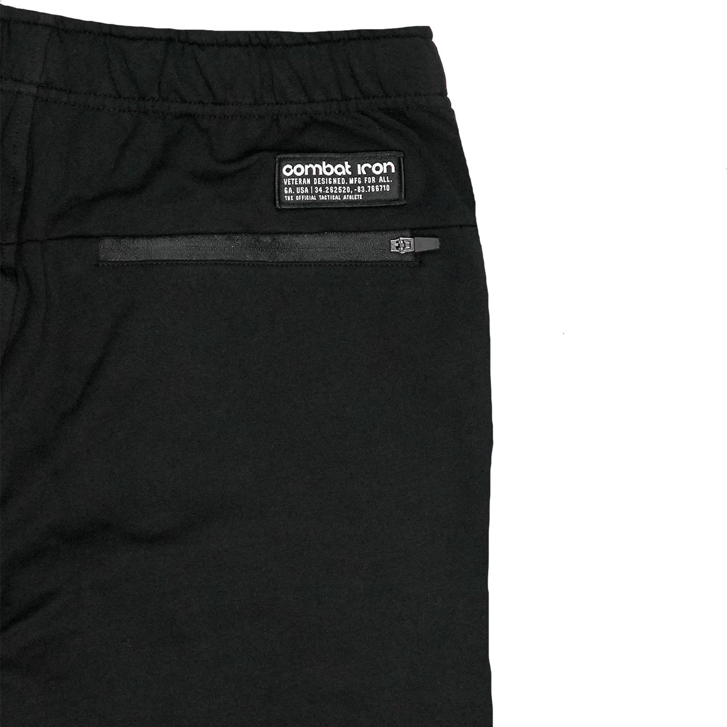 Men's Dynamic Performance Joggers 2.0