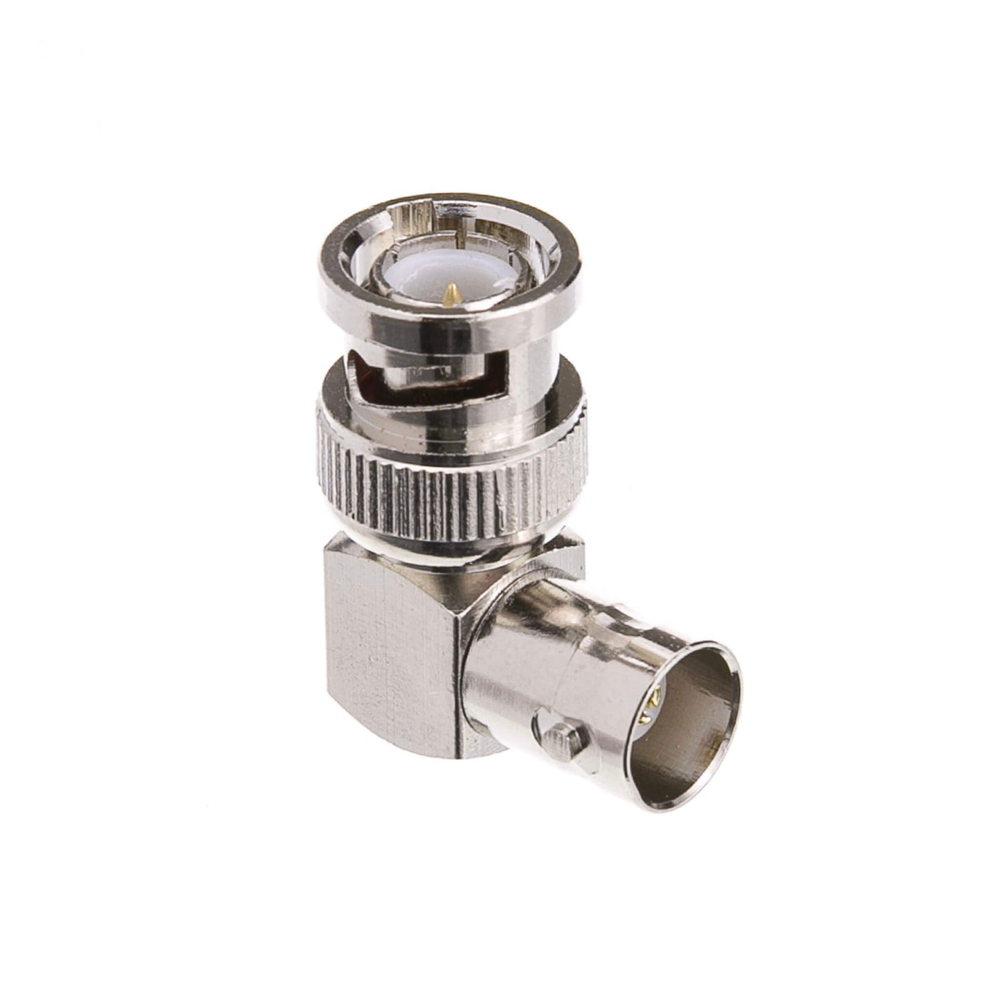 Tactical Antenna Relocation Kit(No Antenna Pouch) - BNC Version