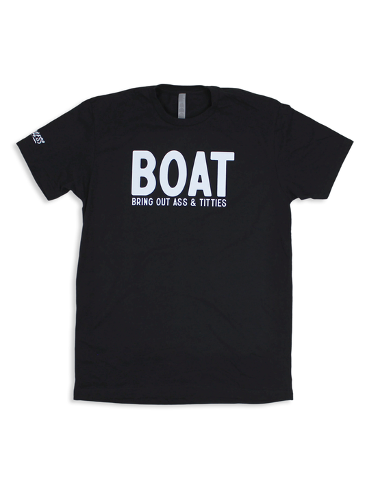 BOAT Tee