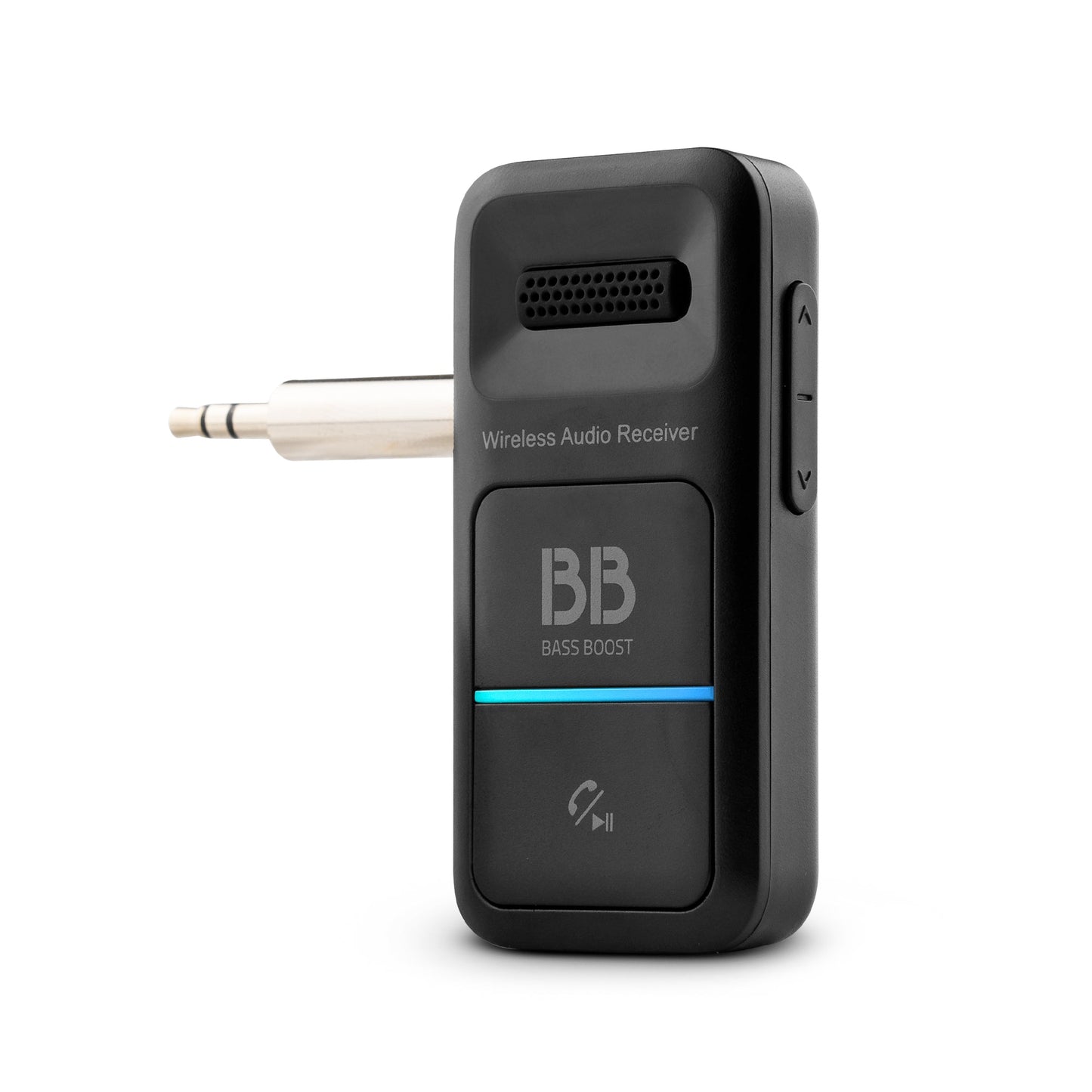 5.3 Bluetooth Receiver Wireless Audio Adapter