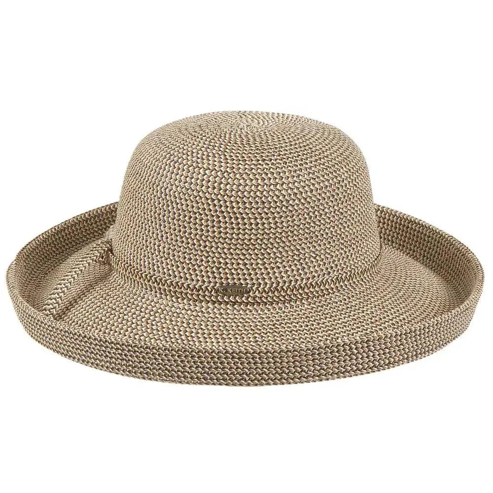 Deadwood Trading Chanterelle - Straw Sun Hat