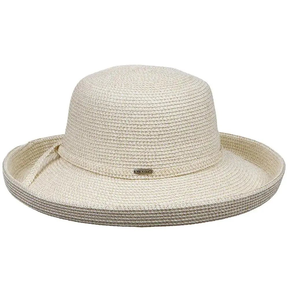Deadwood Trading Chanterelle - Straw Sun Hat