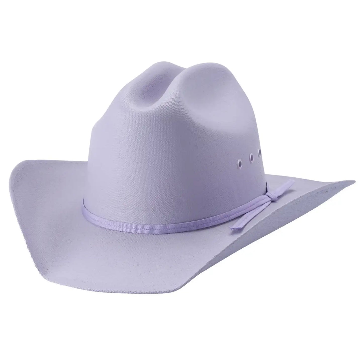 Bullhide Buddy - Children's Straw Cowboy Hat
