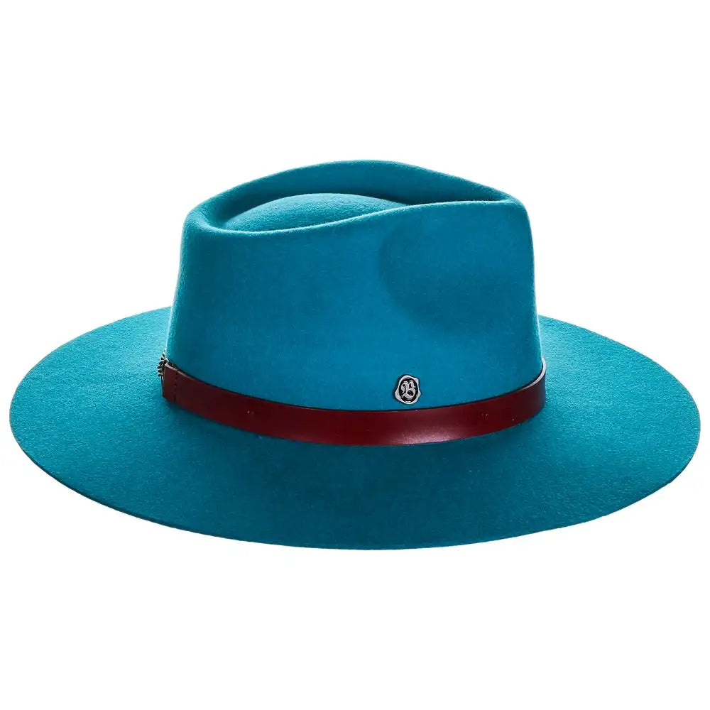 Biltmore Winslow - Wool Felt Outback Fedora Hat