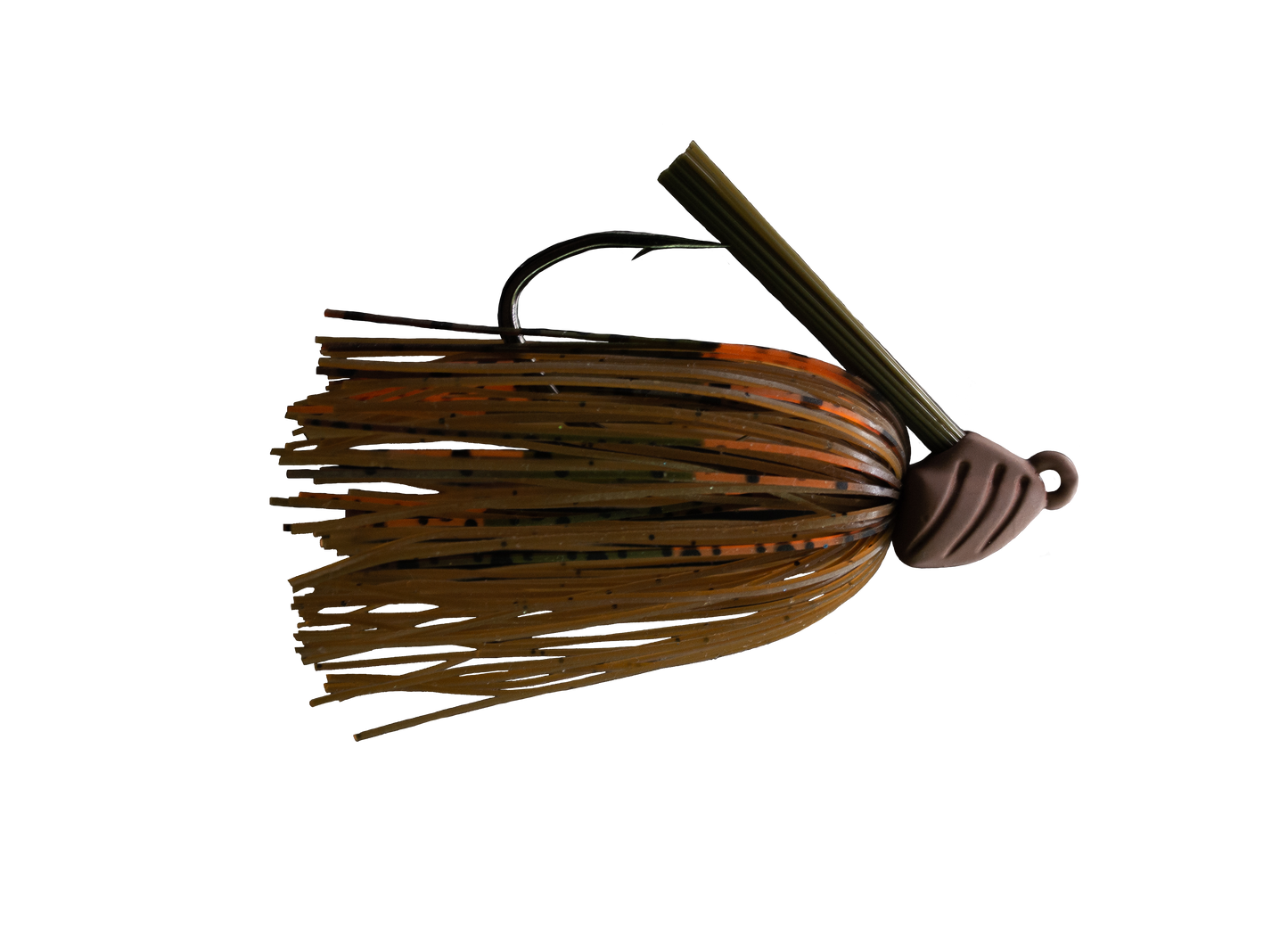 The Juggernaut - Bad Craw