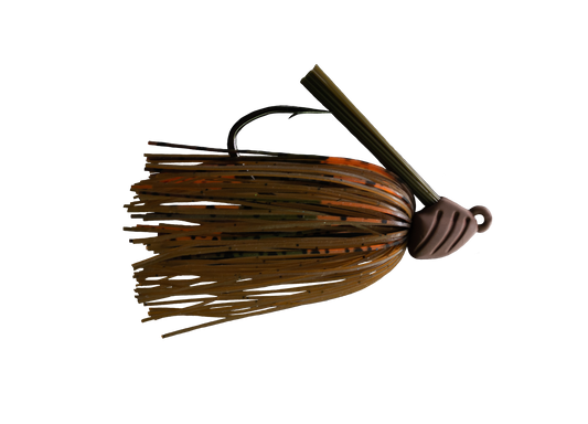 The Juggernaut - Bad Craw