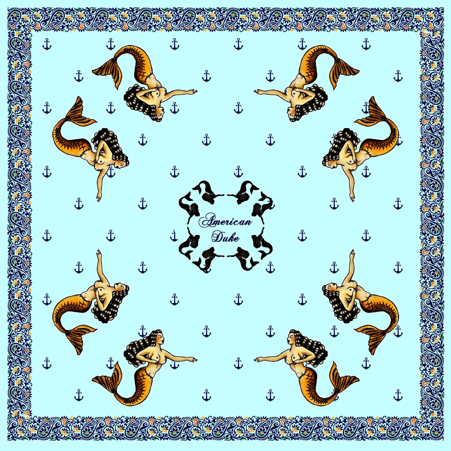 Bandana - Sirens
