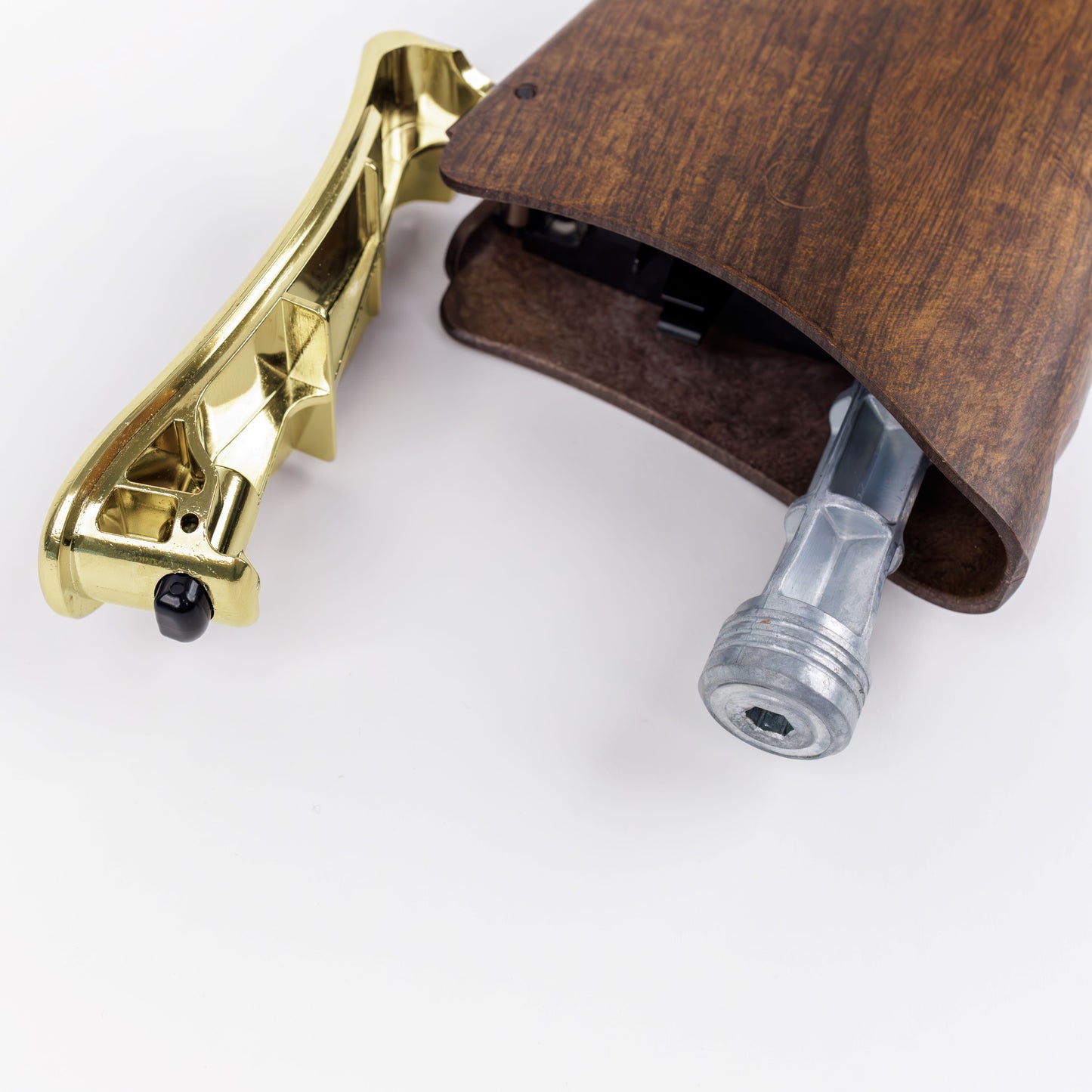 1866 CO2 .177 - Gold