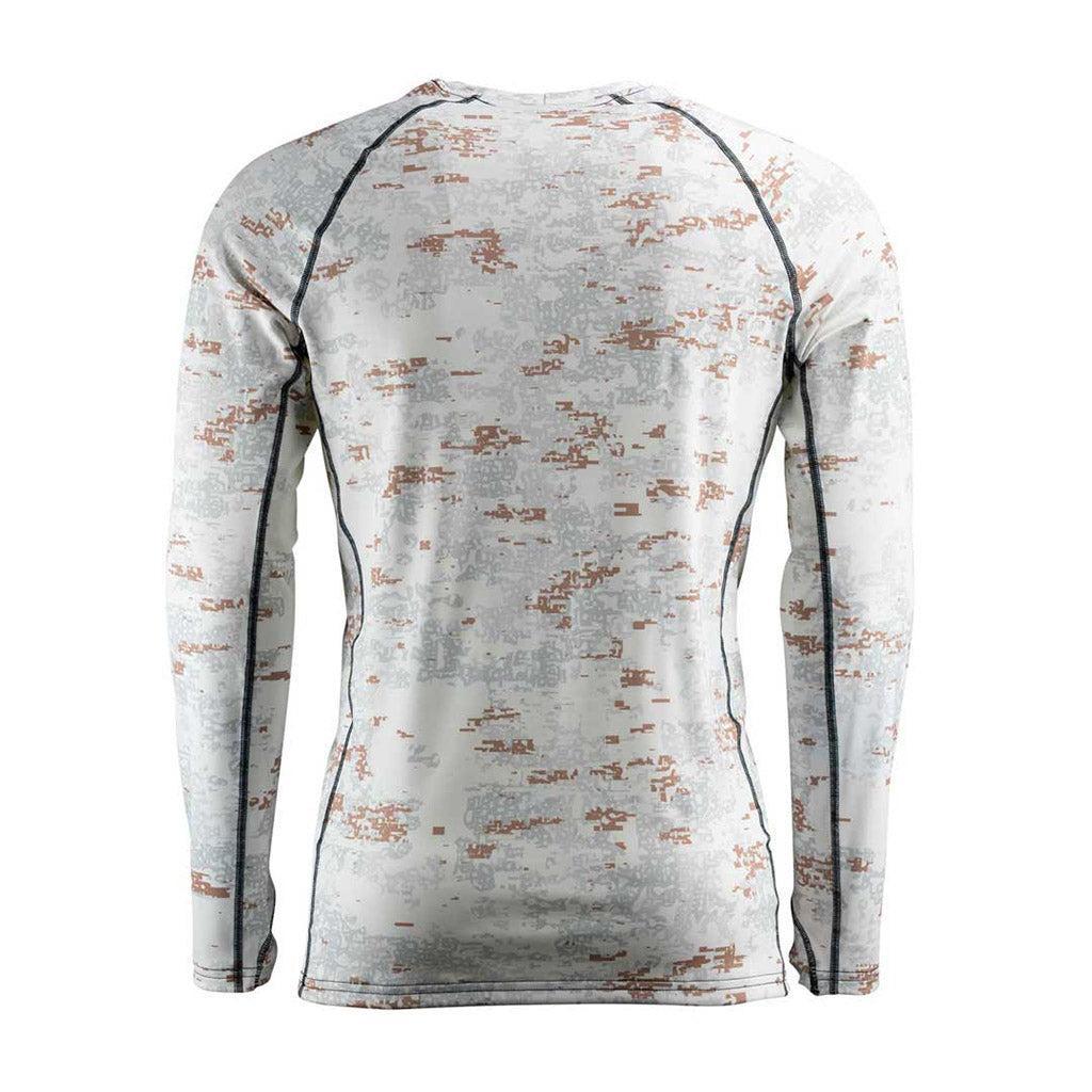 Men’s Deep Space LS Shirt