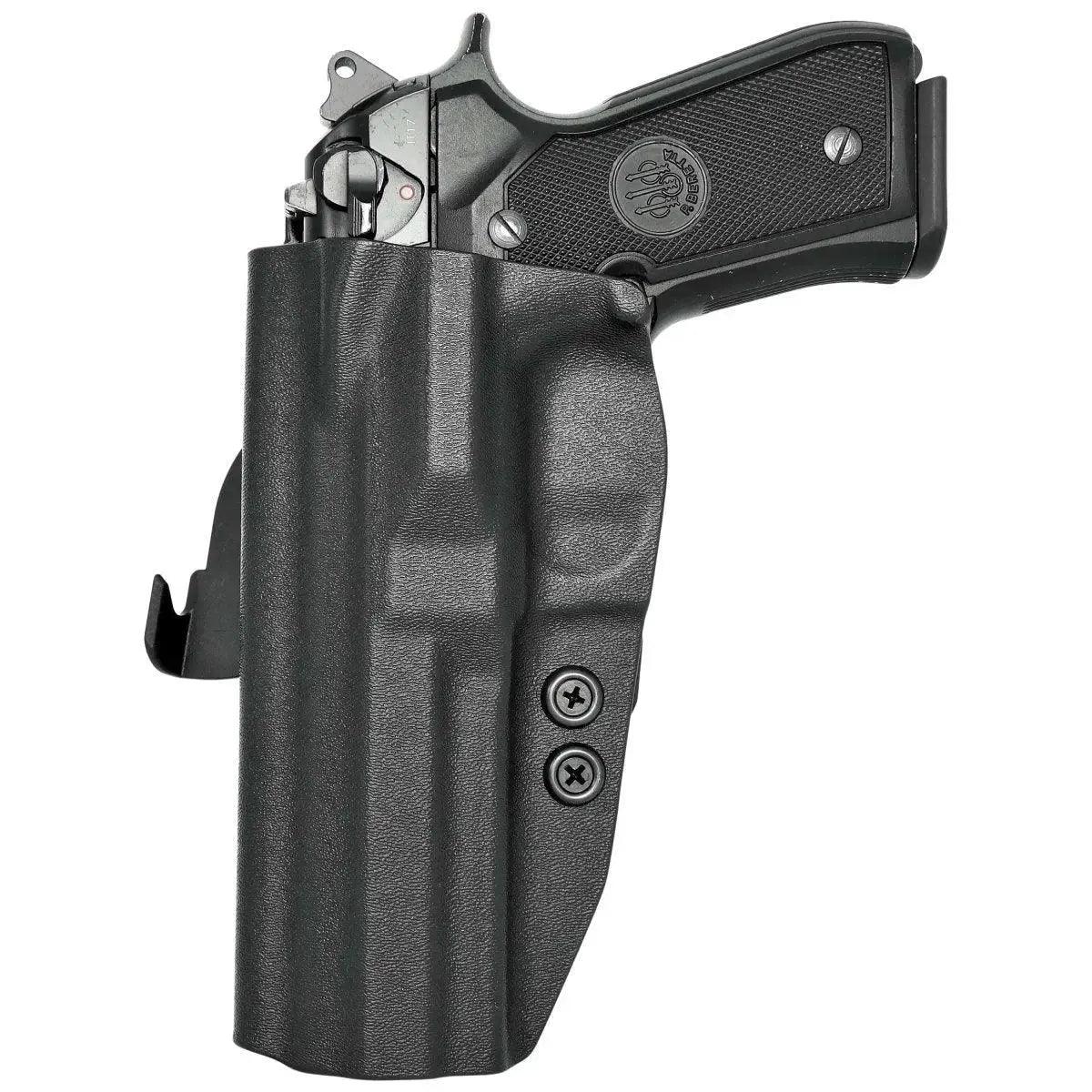 Beretta 92FS Paddle Holster