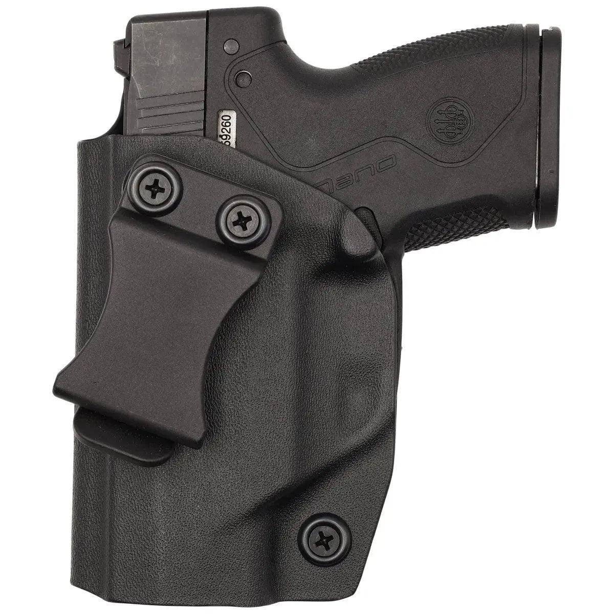 Beretta Nano IWB Holster