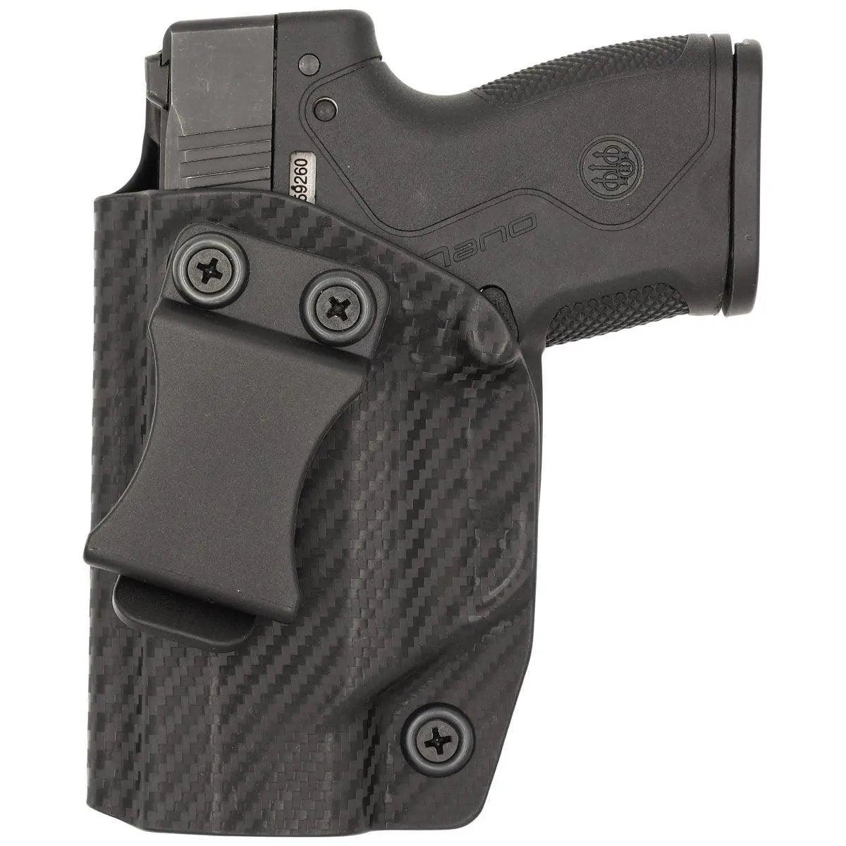 Beretta Nano IWB Holster