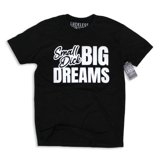 Big Dreams Tee