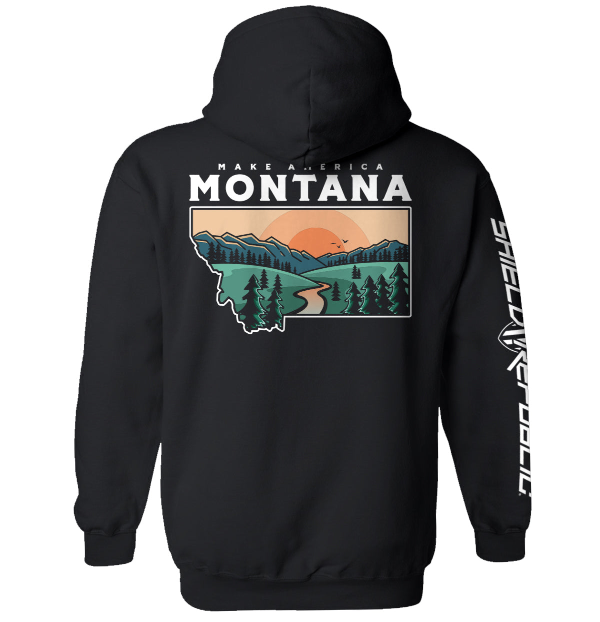 Make America Montana