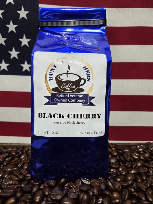 Black Cherry