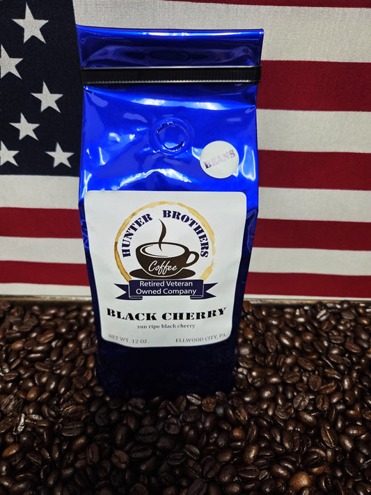 Black Cherry
