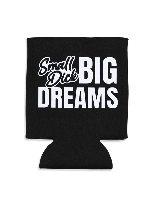 Big Dreams Koozie