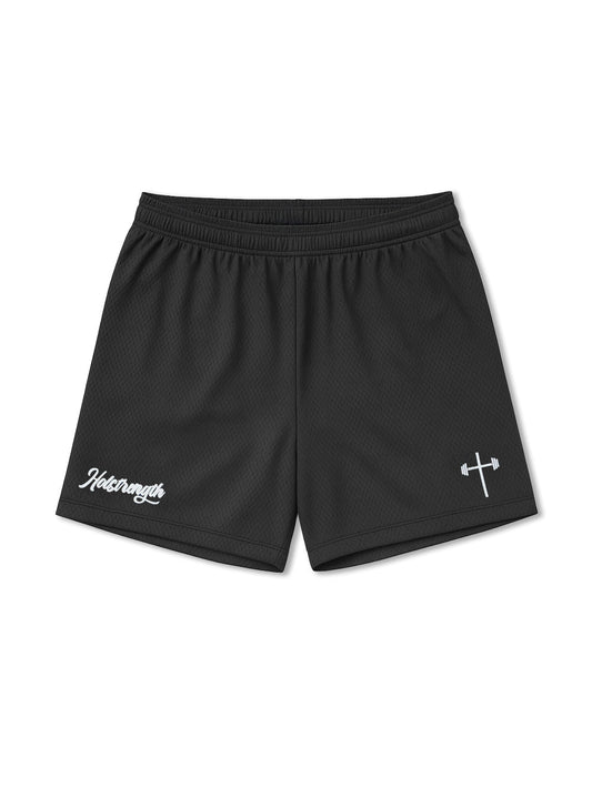 Classic Mesh Shorts