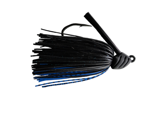 The Juggernaut - Black & Blue