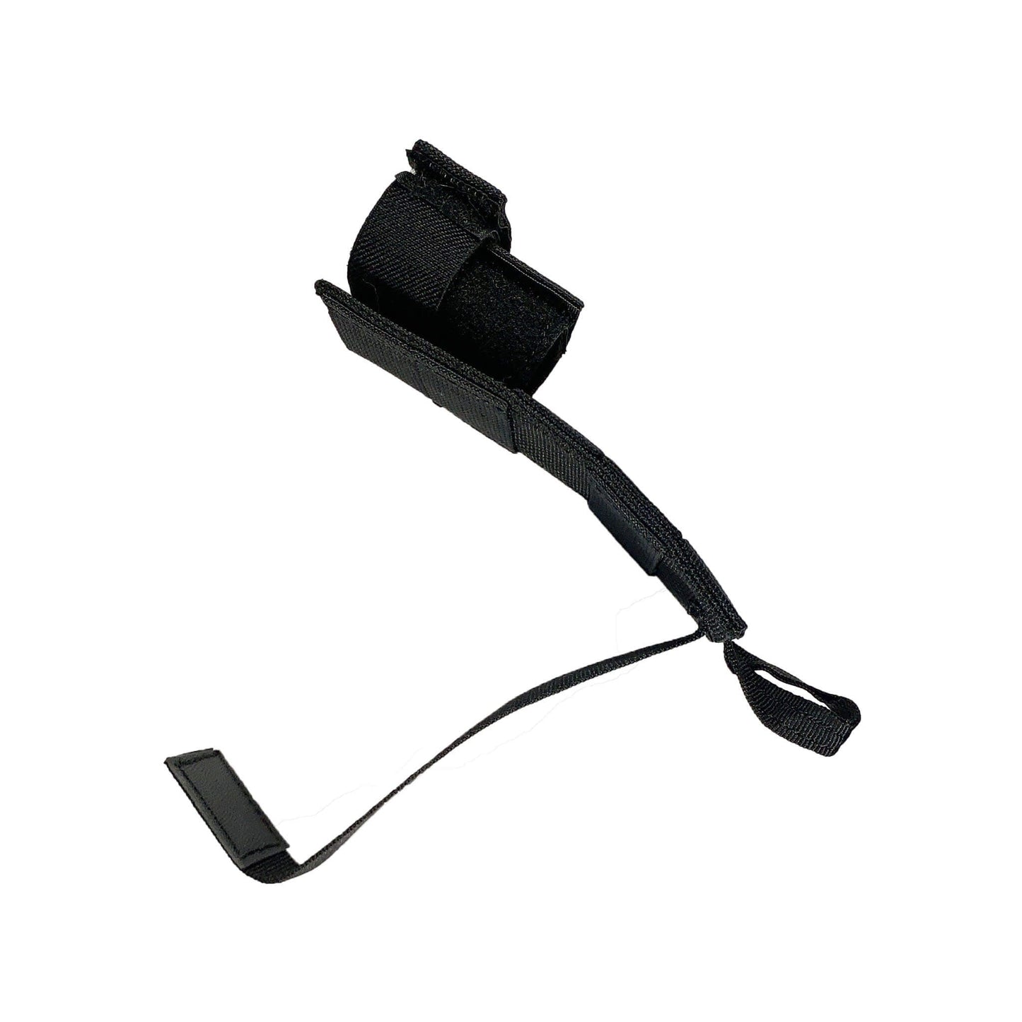 Tactical Antenna Relocation Kit(Black, Tan, or Green) - BNC Version