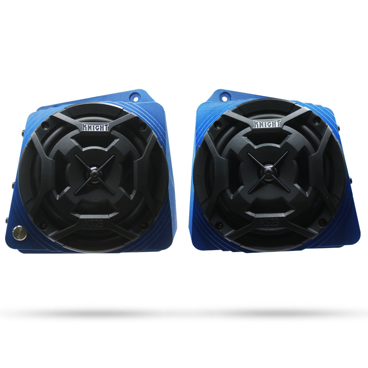 Can Am Outlander (12–25) Bluetooth LED ATV Sound System