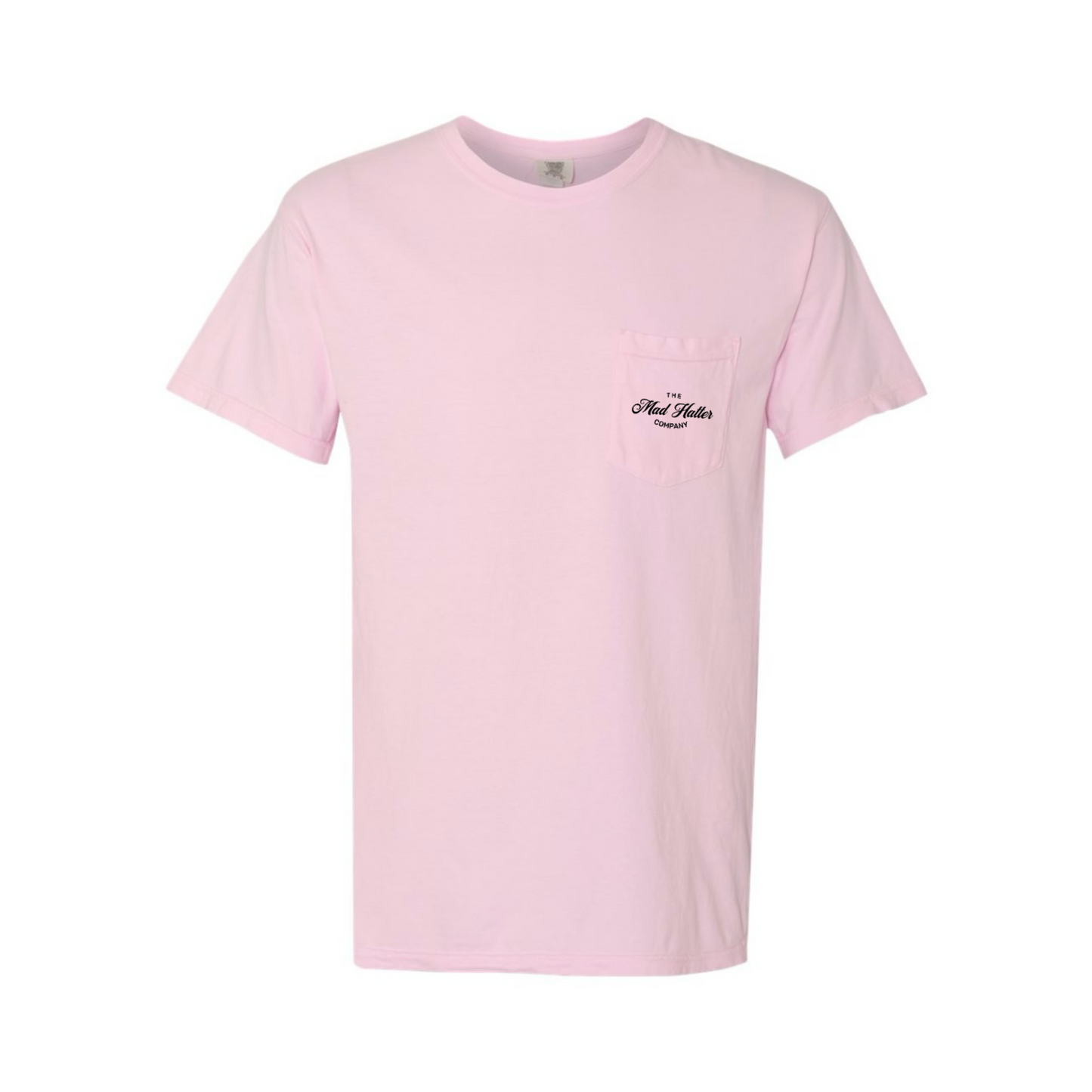 Blue Collar Dollar T-Shirt