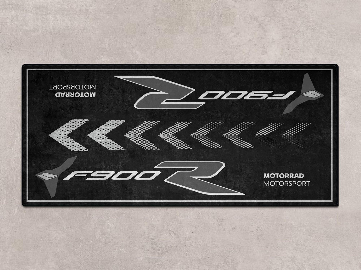 MPM Motorcycle Mat for BMW F900 R - MM7286