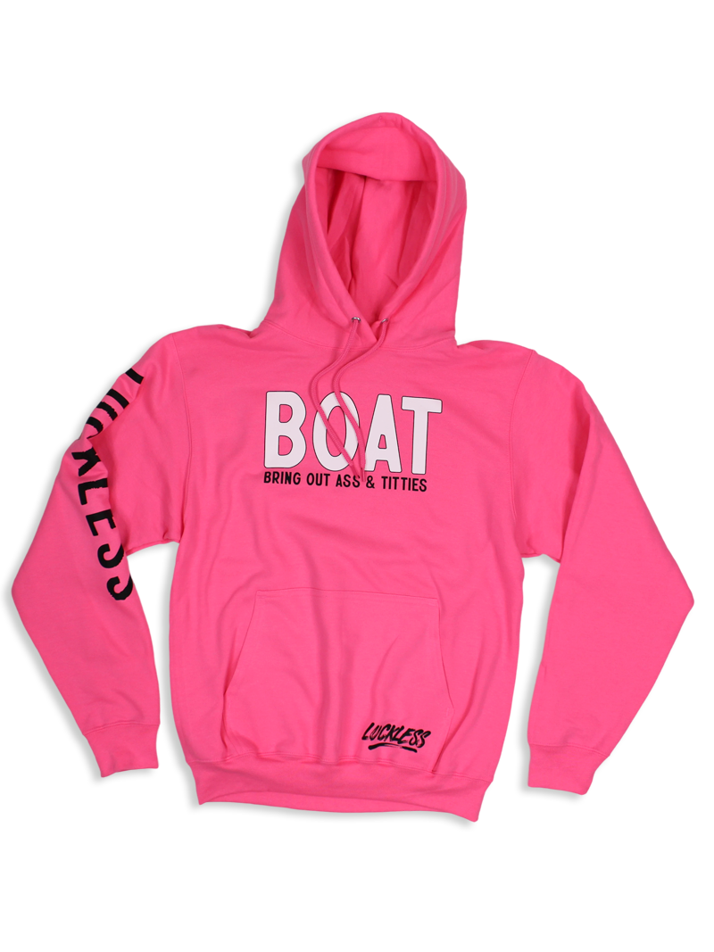 BOAT Hoodie