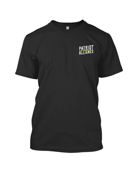 PA Bolt Tee