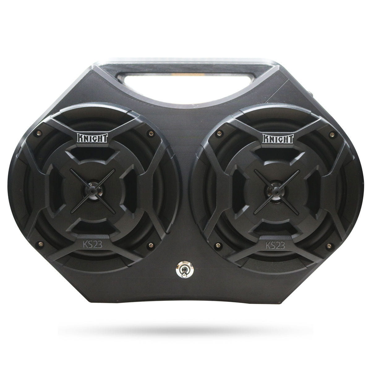 Dark Knight BoomBox