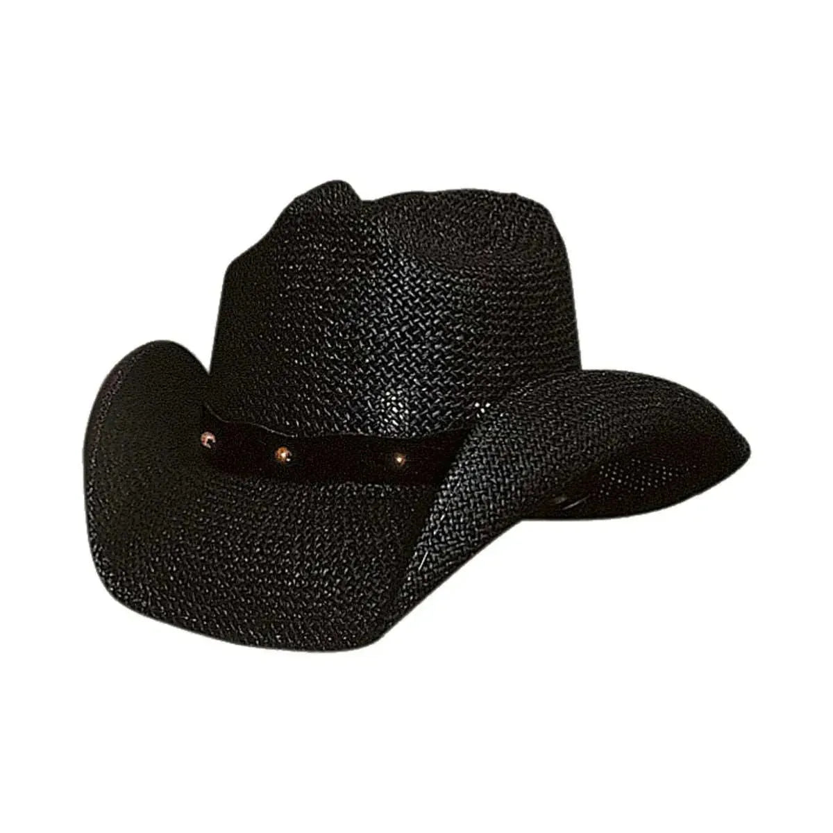 Bullhide After Party - Straw Cowboy Hat