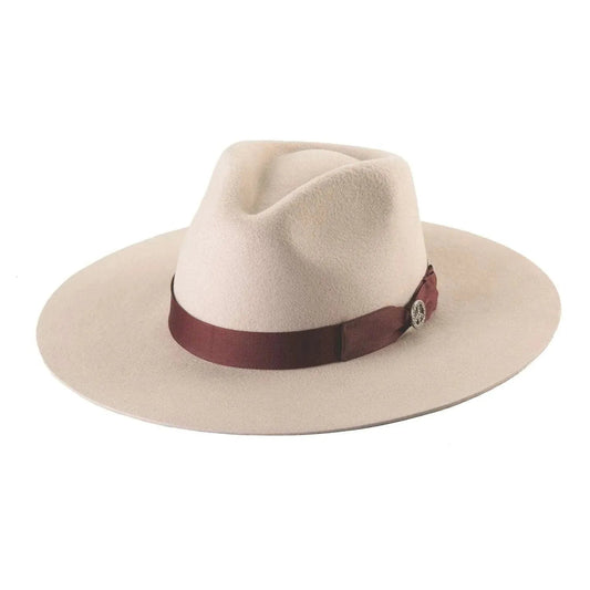 Bullhide American Teen - Children's Wool Felt Cowboy Hat