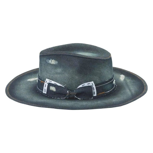 Bullhide Anaheim - Denim Cowgirl Hat