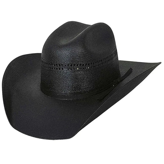 Bullhide Black Gold - (10X) Straw Cowboy Hat