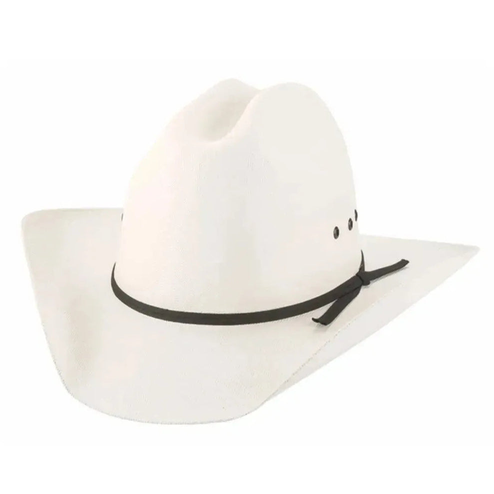 Bullhide Buddy - Children's Straw Cowboy Hat