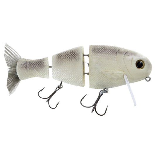 Bull Shad 4X4 Knocker
