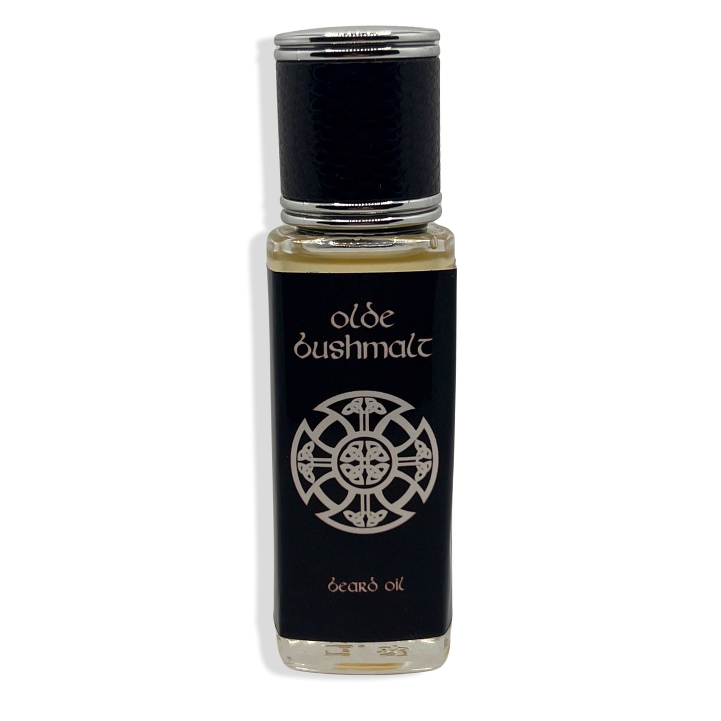 Olde Bushmalt Beard Oil - by Murphy and McNeil