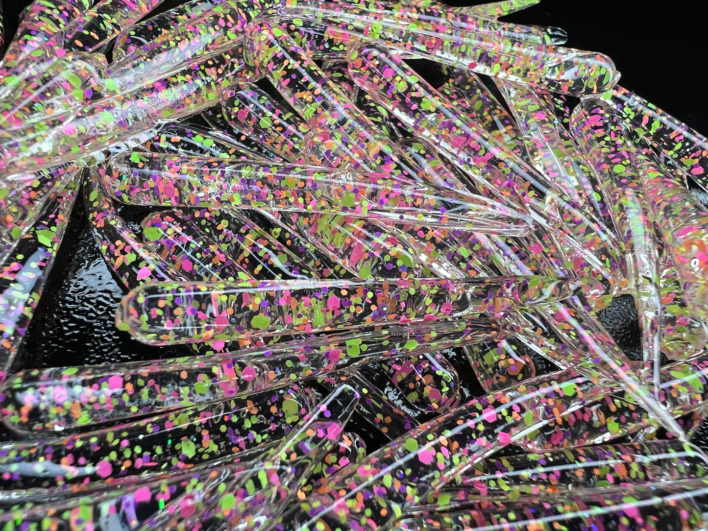 1.5" Bloodworms 60 pack.