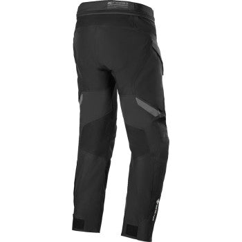 ALPINESTARS ST-7 2L Gore-Tex Pants - Black - 4XL 3625524-111-4X