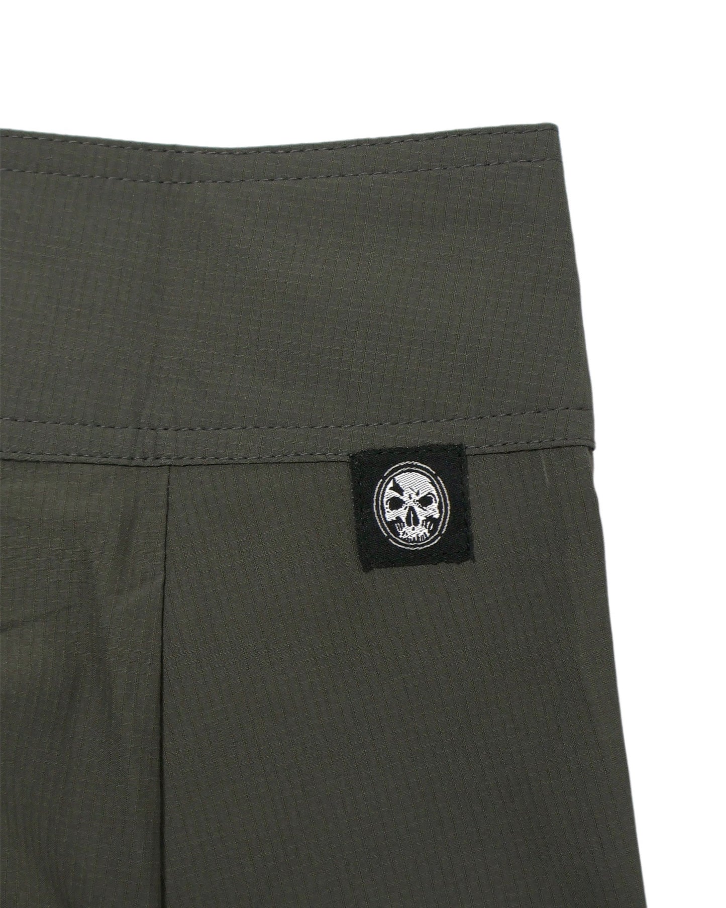 Gunmetal Stretch Board Shorts